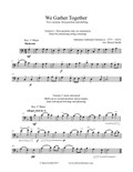 Easy Cello Solos - Student edition (no accompaniment)
